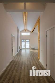 Дом 105м&sup2;, 2-этажный, участок 11 сот.  