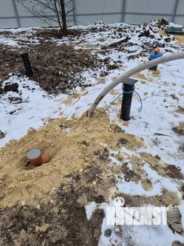 Дом 90м&sup2;, 2-этажный, участок 7 сот.  