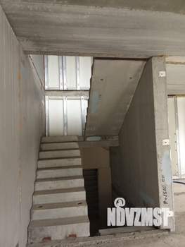 Таунхаус 150м&sup2;, 3-этажный, участок 1 сот.  