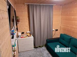 Дом 65м², 2-этажный, участок 14 сот.  