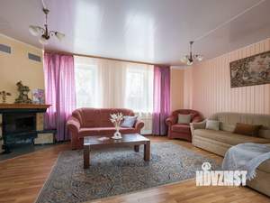 Дом 236м&sup2;, 2-этажный, участок 20 сот.  