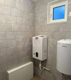 Дом 138м&sup2;, 1-этажный, участок 9 сот.  