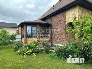 Дом 211м&sup2;, 2-этажный, участок 10 сот.  