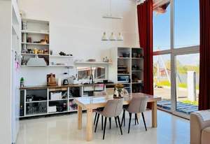 Дом 106м&sup2;, 2-этажный, участок 9 сот.  