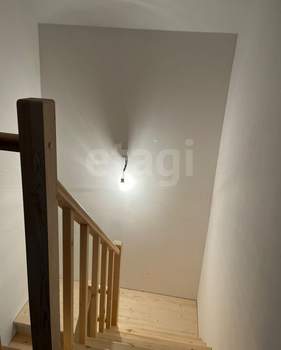 Дом 170м&sup2;, 2-этажный, участок 8 сот.  