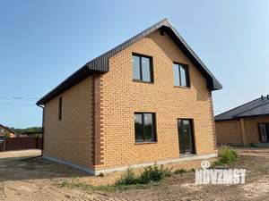 Дом 140м&sup2;, 2-этажный, участок 10 сот.  