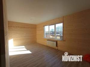 Коттедж 125м², 1-этажный, участок 7 сот.  