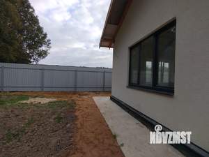 Дом 116м², 1-этажный, участок 6 сот.  