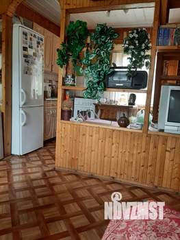 Дом 80м², 2-этажный, участок 11 сот.  