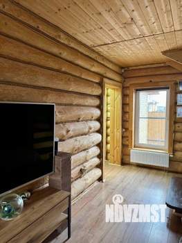 Коттедж 120м², 2-этажный, участок 8 сот.  