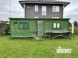 Дом 68м&sup2;, 1-этажный, участок 7 сот.  