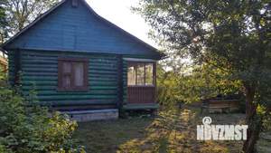 Дача 150м², 2-этажный, участок 12 сот.  