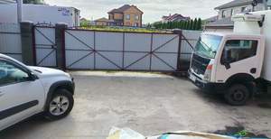 Дом 140м², 2-этажный, участок 10 сот.  