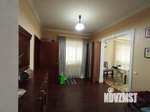 Коттедж 164м&sup2;, 2-этажный, участок 24 сот.  