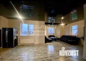 Дом 400м&sup2;, 3-этажный, участок 11 сот.  