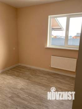 Дом 112м², 1-этажный, участок 7 сот.  