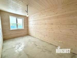 Дом 140м&sup2;, 2-этажный, участок 8 сот.  