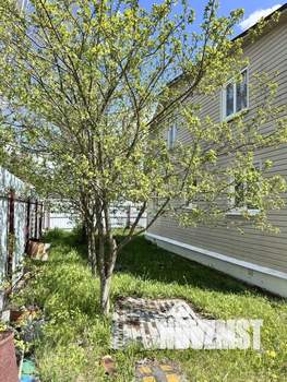 Дом 127м&sup2;, 2-этажный, участок 8 сот.  