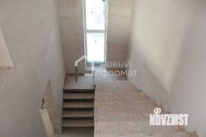 Дом 186м&sup2;, 2-этажный, участок 7 сот.  