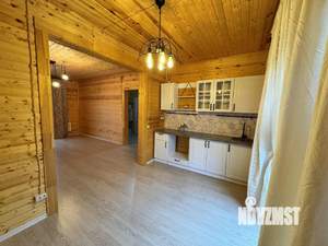 Дом 110м², 2-этажный, участок 11 сот.  