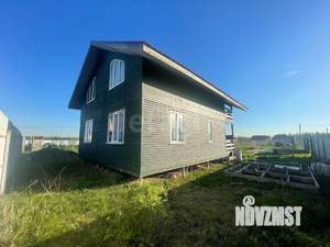 Дом 150м², 2-этажный, участок 11 сот.  