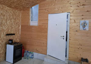 Дом 98м&sup2;, 2-этажный, участок 5 сот.  