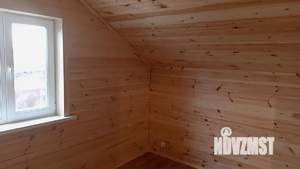 Дом 140м², 2-этажный, участок 8 сот.  