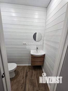 Дом 140м&sup2;, 1-этажный, участок 9 сот.  