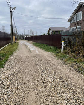 Дом 136м&sup2;, 2-этажный, участок 8 сот.  