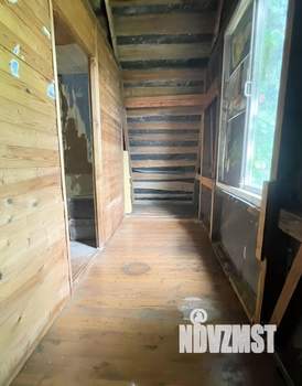 Дом 60м&sup2;, 2-этажный, участок 6 сот.  