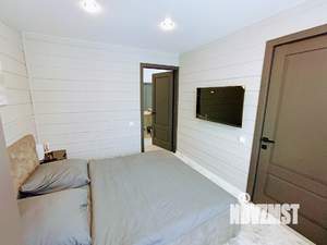 Дом 120м&sup2;, 1-этажный, участок 6 сот.  