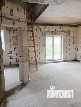 Дом 150м&sup2;, 2-этажный, участок 7 сот.  