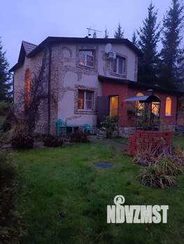 Дом 145м&sup2;, 2-этажный, участок 15 сот.  