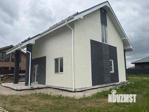 Дом 150м², 2-этажный, участок 7 сот.  