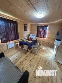 Коттедж 134м², 2-этажный, участок 10 сот.  