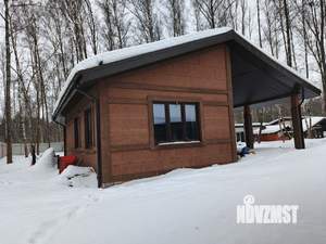 Дом 300м&sup2;, 1-этажный, участок 20 сот.  