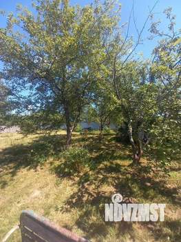 Дом 35м&sup2;, 1-этажный, участок 12 сот.  