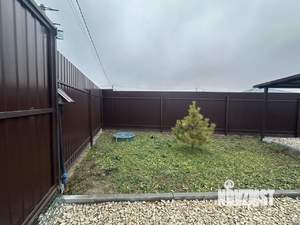 Дом 99м&sup2;, 1-этажный, участок 7 сот.  