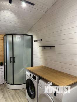 Дом 80м², 1-этажный, участок 6 сот.  