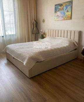 Дом 160м², 1-этажный, участок 7 сот.  
