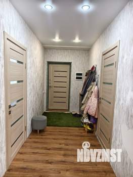 Дом 165м², 2-этажный, участок 6 сот.  