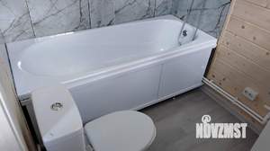 Дом 120м&sup2;, 2-этажный, участок 7 сот.  