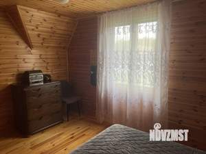 Дом 86м², 2-этажный, участок 32 сот.  