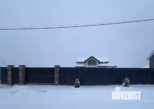 Дом 140м&sup2;, 2-этажный, участок 7 сот.  