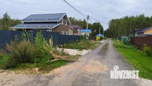 Дом 130м², 2-этажный, участок 8 сот.  