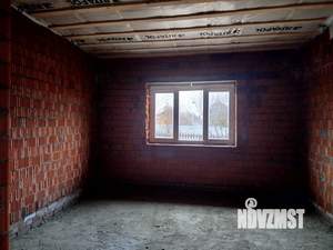 Дача 130м², 2-этажный, участок 10 сот.  