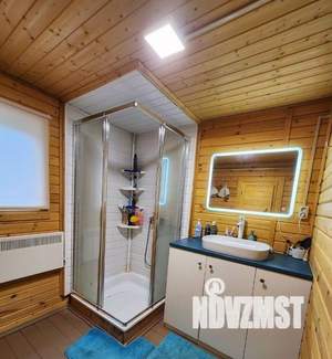 Дом 60м&sup2;, 2-этажный, участок 12 сот.  