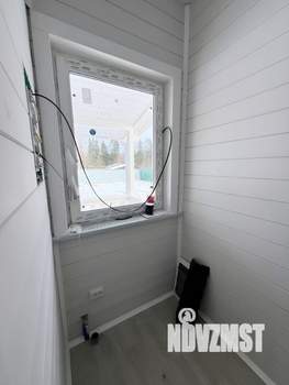 Дом 150м&sup2;, 2-этажный, участок 9 сот.  