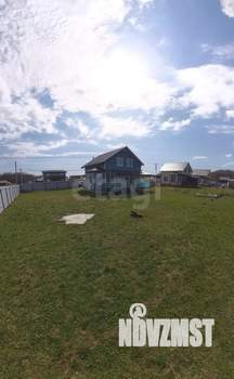 Дача 159м², 2-этажный, участок 9 сот.  