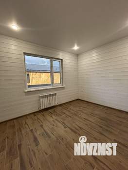 Коттедж 142м², 1-этажный, участок 7 сот.  